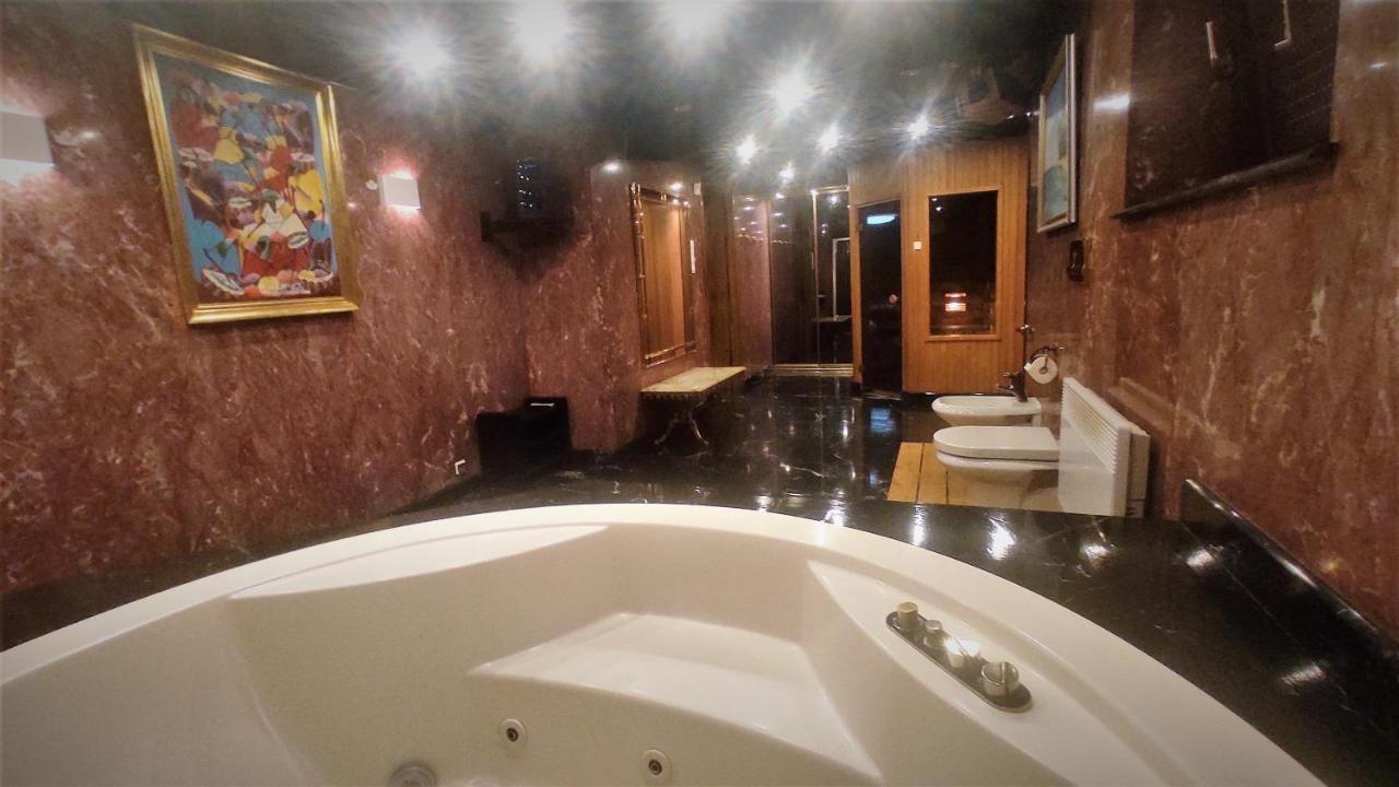 Studio 5 Варшава Екстер'єр фото