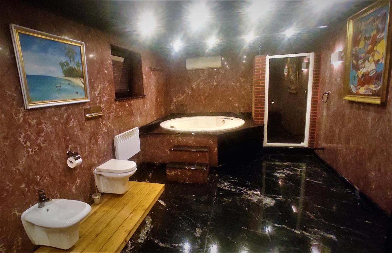 Studio 5 Варшава Екстер'єр фото