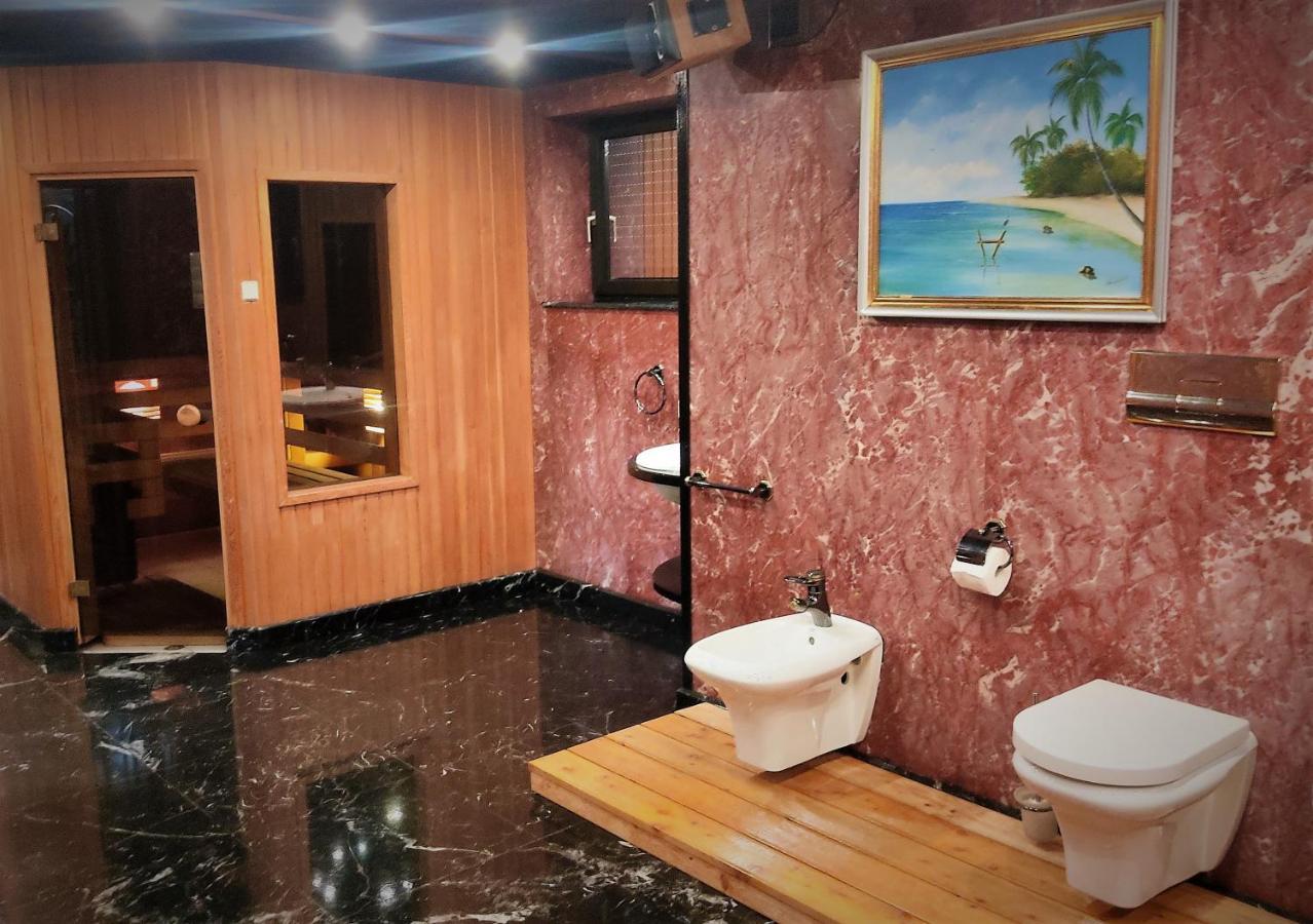 Studio 5 Варшава Екстер'єр фото