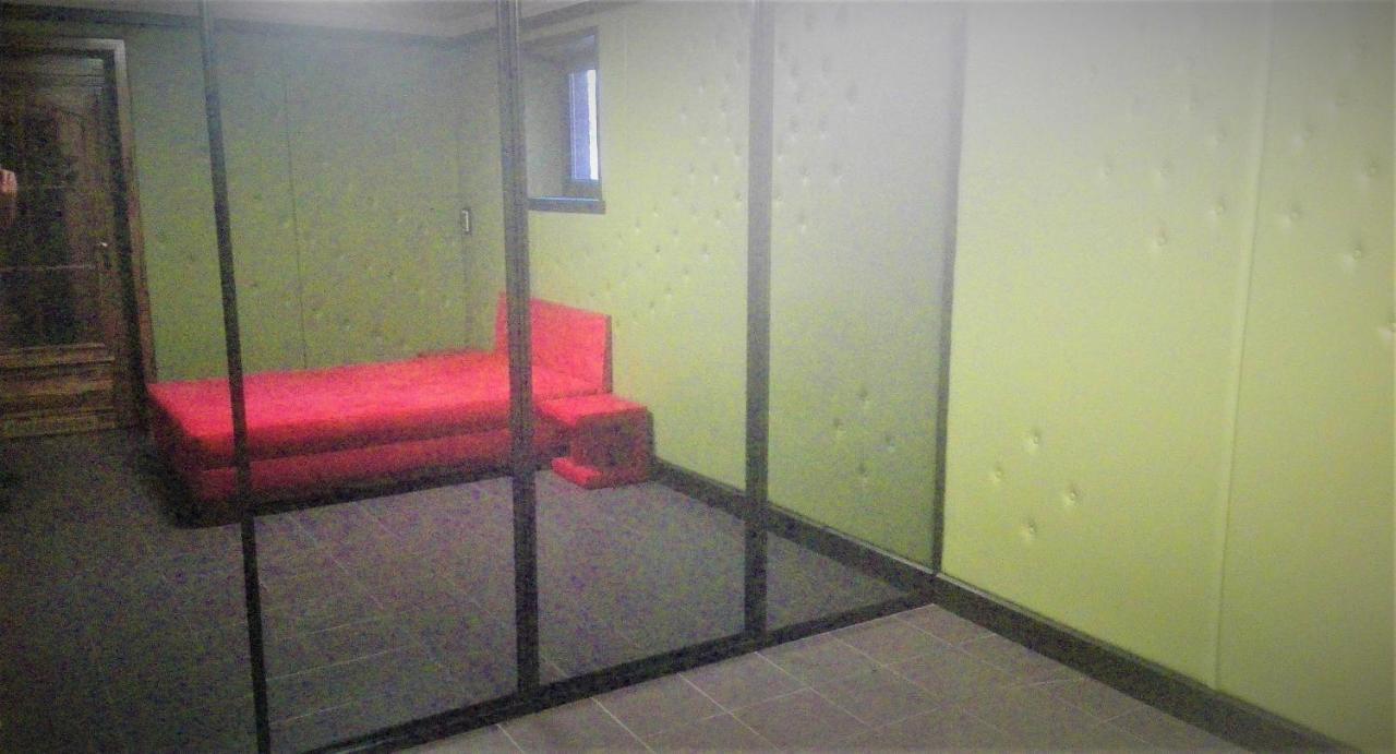 Studio 5 Варшава Екстер'єр фото