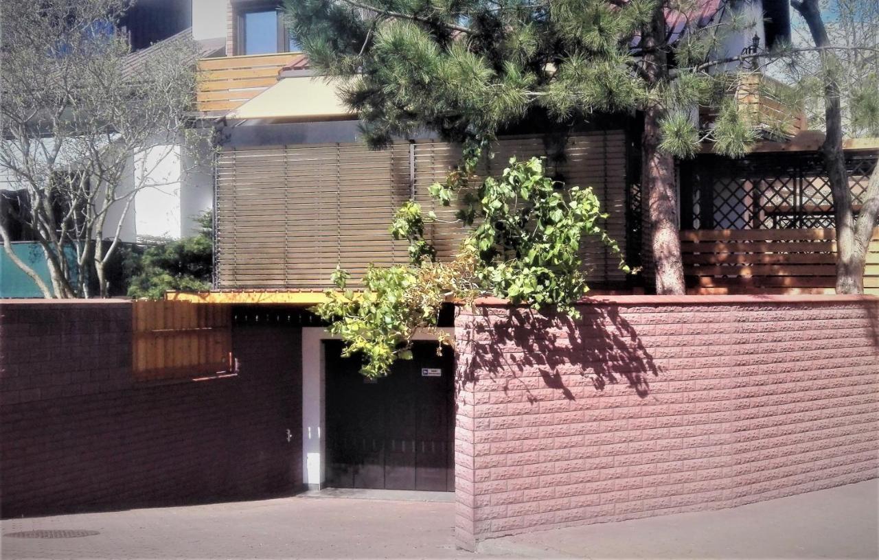 Studio 5 Варшава Екстер'єр фото