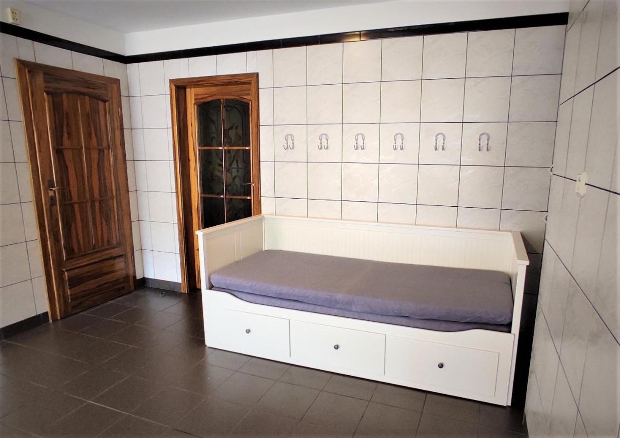 Studio 5 Варшава Екстер'єр фото