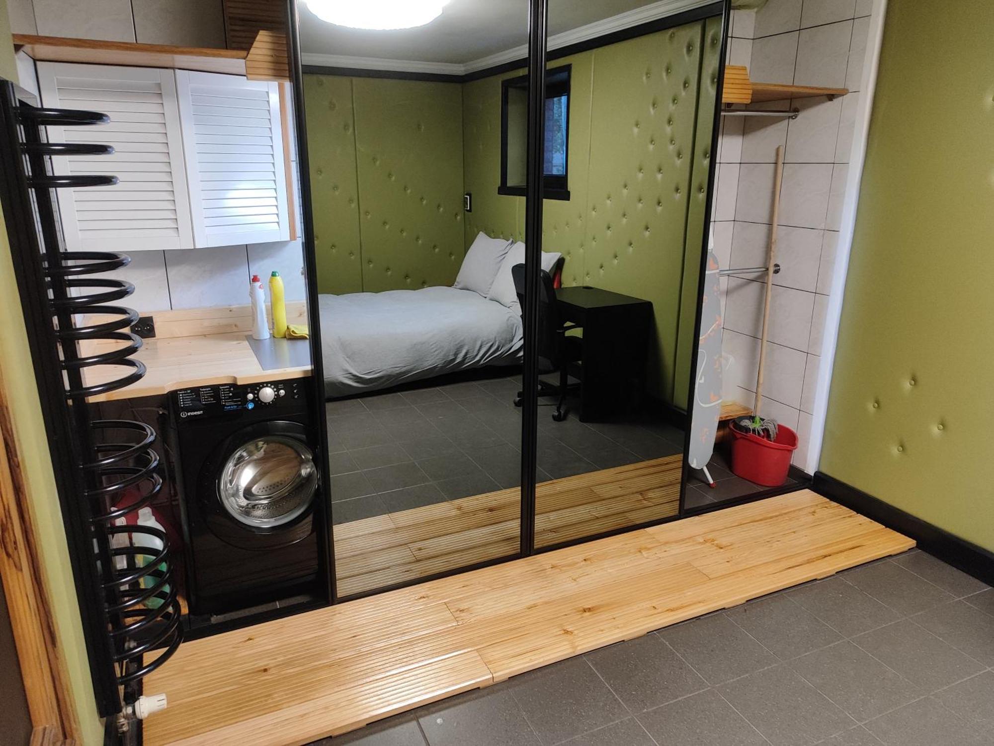 Studio 5 Варшава Номер фото